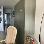 Appartement d\'une chambre a La Baule Escoublac a 10 m de la plage avec vue sur la mer balcon amenage et wifi